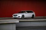 Volvo V90 by Heico Sportiv 2017 года